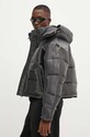 Пухова куртка Heliot Emil сірий HE.M.02.055.P03.ME10