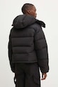 Îmbrăcăminte Heliot Emil geaca de puf HE.M.02.093 negru