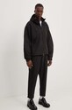 Куртка Heliot Emil PREAW24.M.02.130.BLK01 чорний AW24