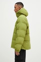 Bunda Wood Wood Hen Ripstop Puffer 10325101.1629 zelená AW24