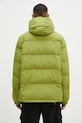 Oblečenie Bunda Wood Wood Hen Ripstop Puffer 10325101.1629 zelená