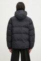 Одяг Куртка Wood Wood Hen Ripstop Puffer 10325101.1629 чорний