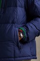 Polo Ralph Lauren kurtka 710961163 granatowy