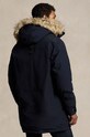 Polo Ralph Lauren kurtka puchowa 710940235 granatowy AW24