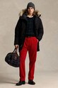Abbigliamento Polo Ralph Lauren piumino 710940235 nero