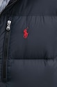 Polo Ralph Lauren vesta de puf 710940236 negru