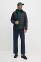 Polo Ralph Lauren kurtka 710940238 granatowy AW24
