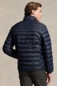 Polo Ralph Lauren giacca 710940238 blu navy AW24