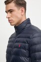 Μπουφάν Polo Ralph Lauren 710940238 σκούρο μπλε