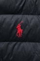 Μπουφάν Polo Ralph Lauren 710940238 μαύρο