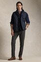 Одяг Безрукавка Polo Ralph Lauren 710940375 темно-синій