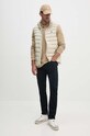 Prsluk Polo Ralph Lauren 710949956 bež AW24