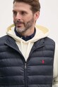 Polo Ralph Lauren bezrękawnik granatowy 710949962