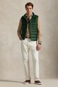 Îmbrăcăminte Polo Ralph Lauren vestă 710949962 verde