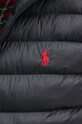 Безрукавка Polo Ralph Lauren 710949962 чорний