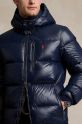 Polo Ralph Lauren down jacket navy 710950912