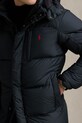 Polo Ralph Lauren kurtka puchowa 710962406 czarny