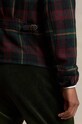 Вовняна куртка Polo Ralph Lauren 710850709 барвистий