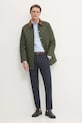 Barbour kurtka 30th Anniversary Liddesdale Quilted Jacket MQU1816 zielony AW24
