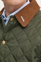 Barbour kurtka 30th Anniversary Liddesdale Quilted Jacket MQU1816 zielony