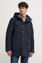 Куртка Barbour Winter Beaufort Waterproof Parka темно-синій MWB1126