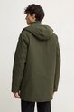 Îmbrăcăminte Barbour geaca Winter Beaufort Waterproof Parka MWB1126 verde