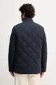Abbigliamento Barbour giacca Winter Chelsea Quilted Jacket MQU1686 blu navy