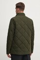Odzież Barbour kurtka Winter Chelsea Quilted Jacket MQU1686 brązowy
