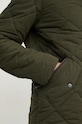 Barbour kurtka Winter Chelsea Quilted Jacket MQU1686 brązowy