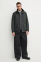 Barbour geaca Falstone Wax Jacket MWX2346 verde AW24