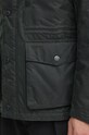 Barbour geaca Falstone Wax Jacket MWX2346 verde