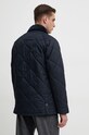 Odzież Barbour kurtka Winter Bedale MQU1807 granatowy