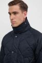 Barbour geaca Winter Bedale MQU1807 bleumarin