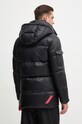 Îmbrăcăminte After Label geaca de puf COLONIAN051 negru