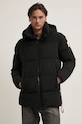 After Label geaca de puf VANCOUVERN7864 negru AW24