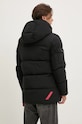 Îmbrăcăminte After Label geaca de puf VANCOUVERN7864 negru