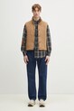 Αμάνικο από πούπουλα Paul Smith M1R.058Z.N02472