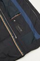 Paul Smith geacă de puf M1R.076Z.N02496 negru