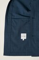 Paul Smith jachetă de cămașă din lână M1R.703Y.M02212