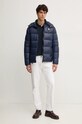 Karl Lagerfeld geaca 544590.505022 bleumarin NC24