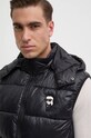 Елек Karl Lagerfeld черен 544590.505023