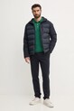 Куртка Karl Lagerfeld 544596.505029 тёмно-синий AW24