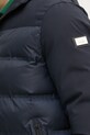 Куртка Karl Lagerfeld 544596.505029 тёмно-синий