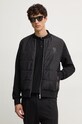 Куртка-бомбер Karl Lagerfeld чёрный 544561.505062