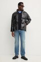 Яке Karl Lagerfeld 544517.505008 черен AW24