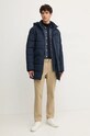 Куртка Karl Lagerfeld 544586.505035 темно-синій NC24