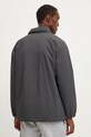Îmbrăcăminte New Balance geaca Coaches Jacket MJ43504ACK gri