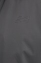 New Balance geaca Coaches Jacket MJ43504ACK gri