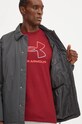 New Balance geaca Coaches Jacket MJ43504ACK