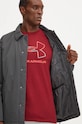 Bunda New Balance Coaches Jacket MJ43504ACK